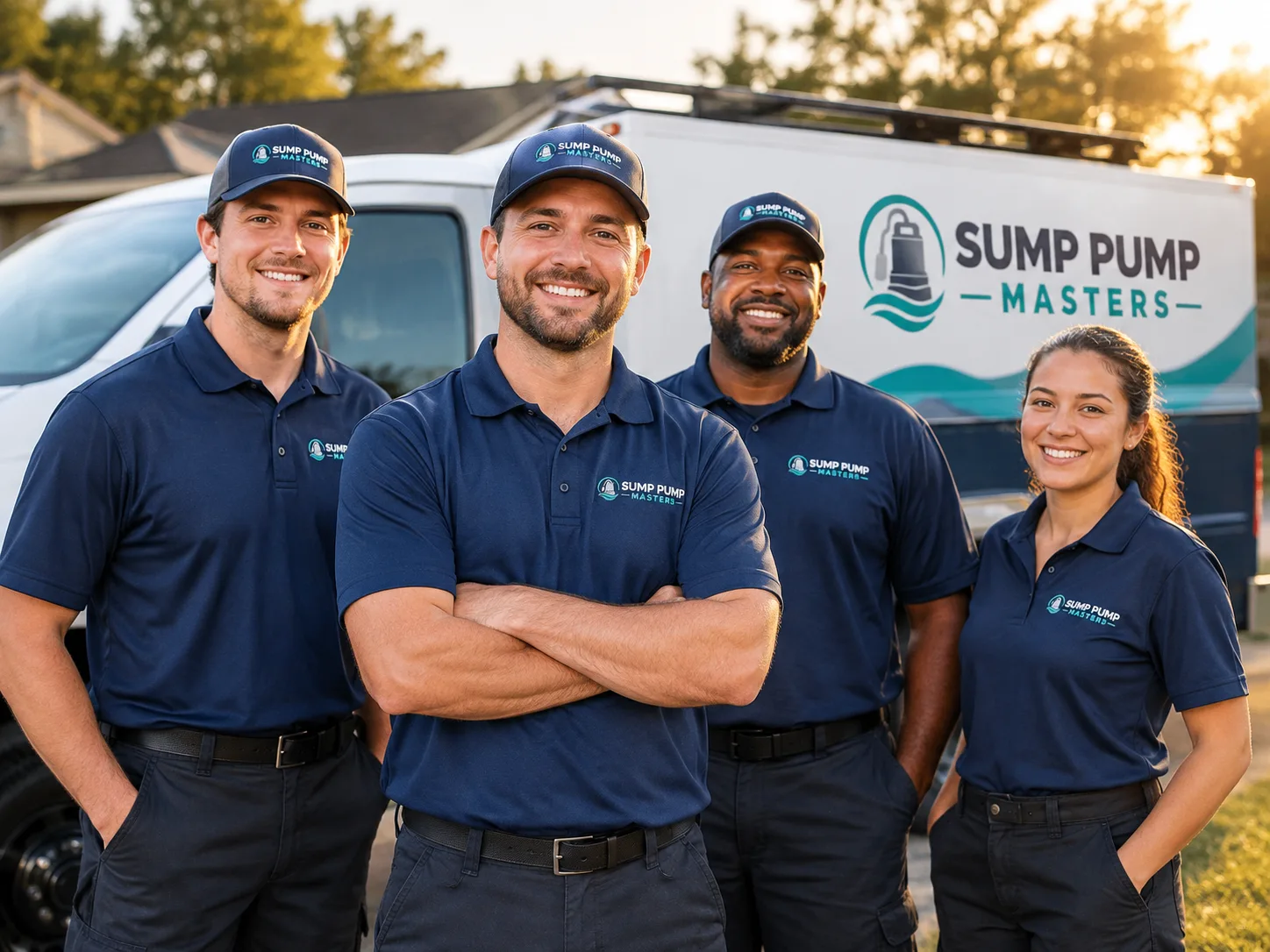 Sump Pump Repair company in Geneva, OH