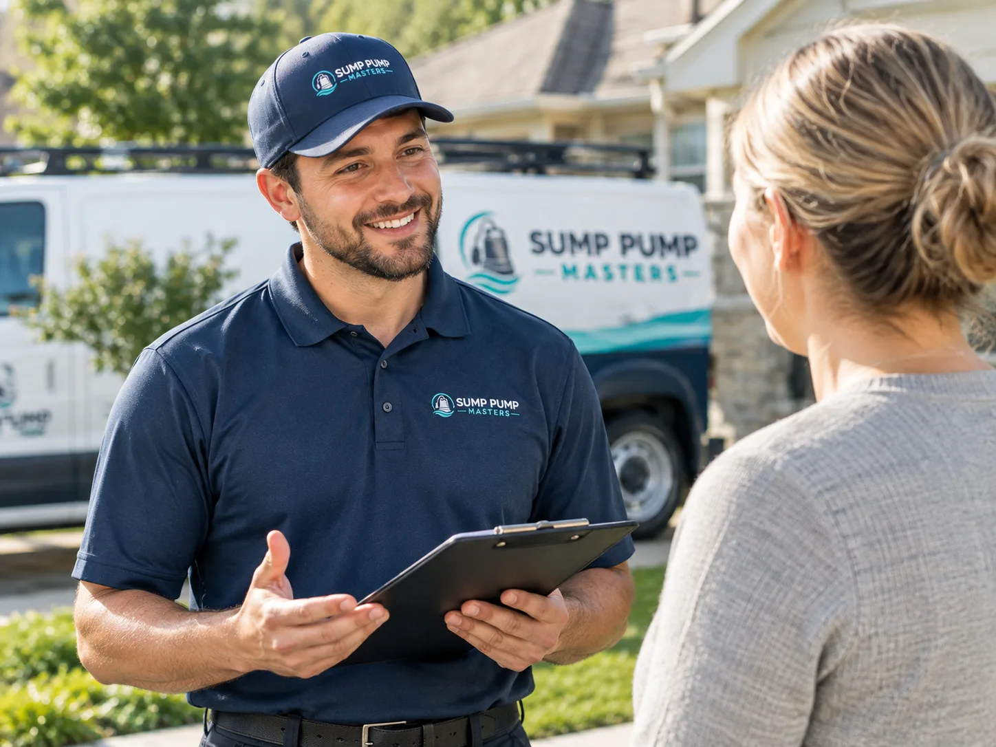 Sump Pump Repair Geneva, OH FAQs